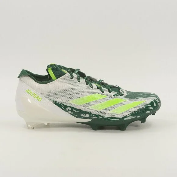 Adidas Adizero Electric Speed Juice \'Green\' IE4421 Football Cleats Multi-Size Amazon.com | adidas Adizero Electric Speed Men main image 2